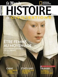 Etre femme au Moyen Age