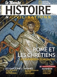  Malesherbes Publications - Histoire & civilisations N° 67, décembre 2020 : .