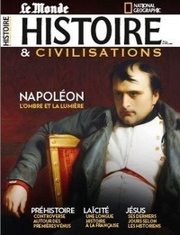  Malesherbes Publications - Histoire & civilisations N° 71, avril 2021 : Napoléon, l'anniversaire de sa mort.