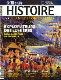 Histoire & civilisations N° 78, décembre 2021
