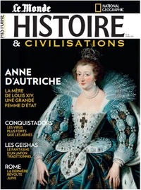Anne d'Autriche