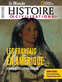 Les Français en Amérique