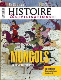 Mongols