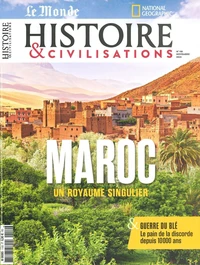 Maroc