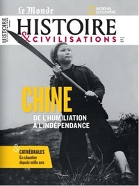  Malesherbes Publications - Histoire et Civilisation du Livre N° 94, mai 2023 : La Chine, de l'humiliation à l´indépendance.