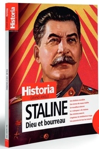  Historia - Historia Hors-série N° 63, mars-avril-mai 2022 : Staline - Dieu et bourreau.