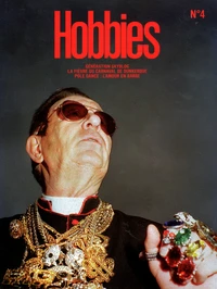 Hobbies N° 4, printemps-été 2017
