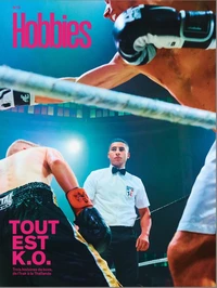 Tout est KO
