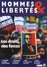 Les droits, nos forces