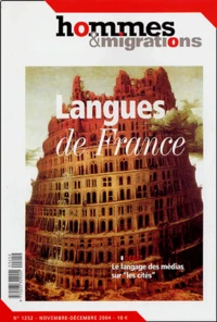 Langues de France