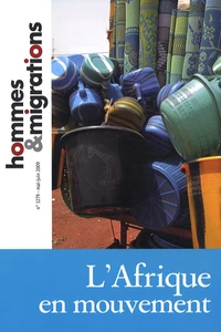 L'Afrique en mouvement