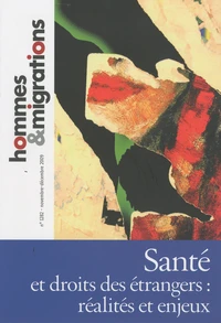 Santé et droits des étrangers : réalités et enjeux