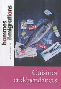 Cuisines et dépendances