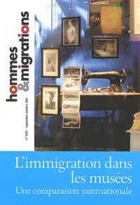 L'immigration dans les musées