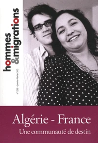 Algérie-France