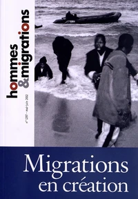 Migrations en création