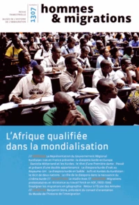 L'Afrique qualifiée dans la mondialisation