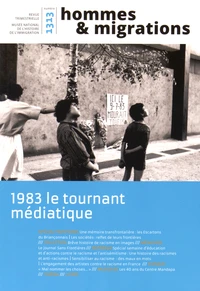 1983 le tournant mediatique