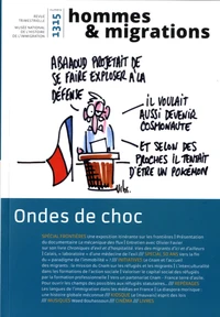 Ondes de choc