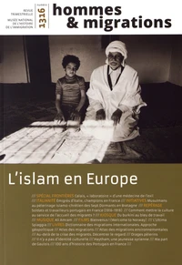 L'islam en Europe