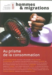 Au prisme de la consommation