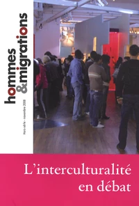 L'interculturalité en débat