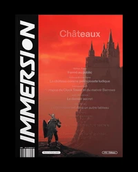 Châteaux