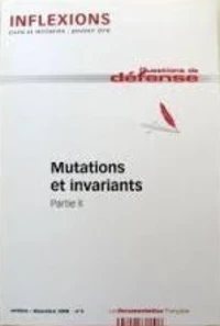 Mutations et invariants