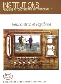 Rencontres et psychose