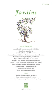 La mémoire
