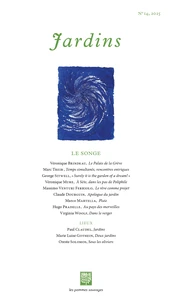 Le songe
