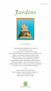 Le voyage