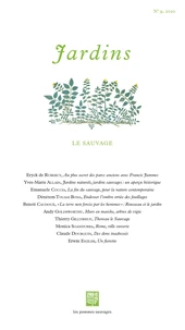 Le sauvage