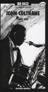 John Coltrane