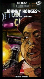 Johnny Hodges