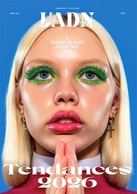 Le Livre des Tendances de société