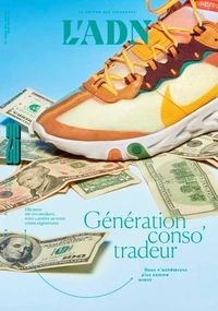 Génération conso'tradeur