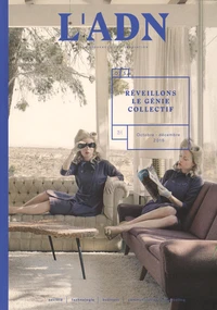 Réveillons le génie collectif