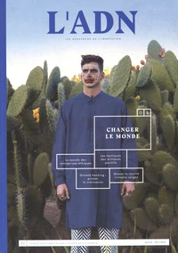 L'ADN N° 6, janvier-mars 2016