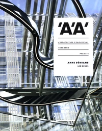 Anne Démians, les dunes