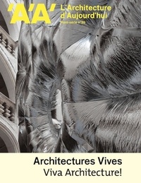  Archipress - L'architecture d'aujourd'hui N° 39, octobre 2022 : Viva Architecture !.