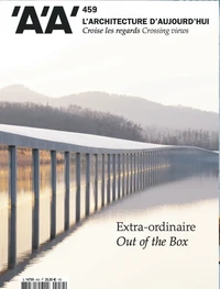 Extra-ordinaire, Out of the box