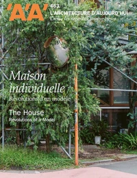 Maison individuelle