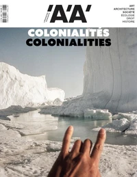 Colonialités