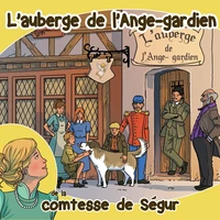 L'auberge de l'ange gardien