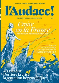 L'audace ! N° 3