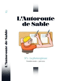 La photocopieuse