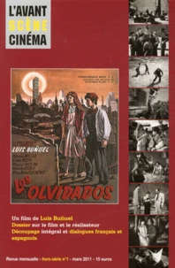 Los Olvidados