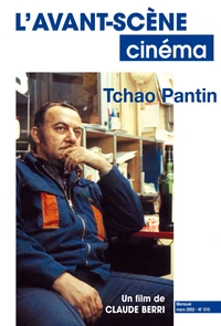 Tchao Pantin