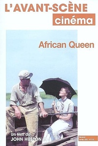 Yves Alion - L'Avant-Scène Cinéma N° 518, janvier 2003 : African Queen.